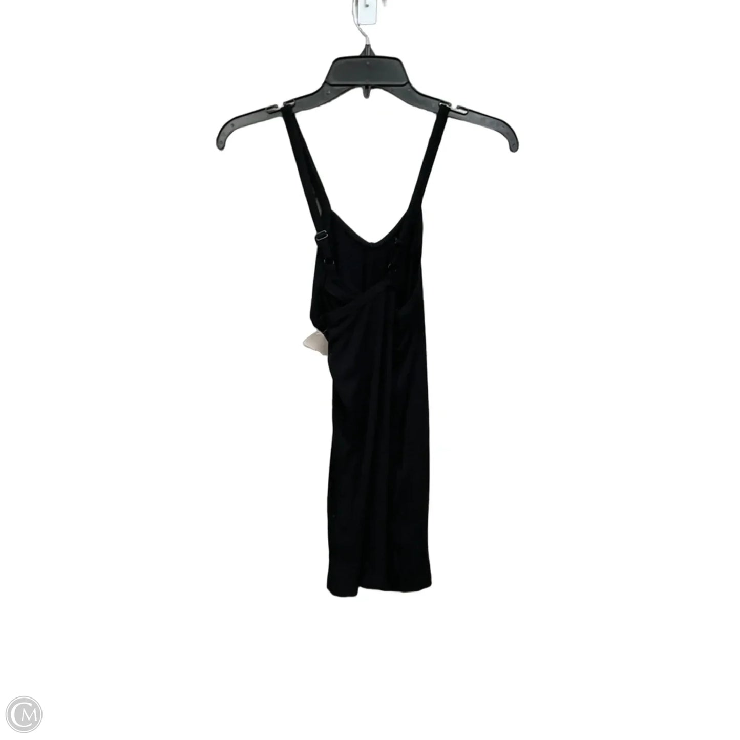 Tank Top By Torrid In Black, Size: 1x