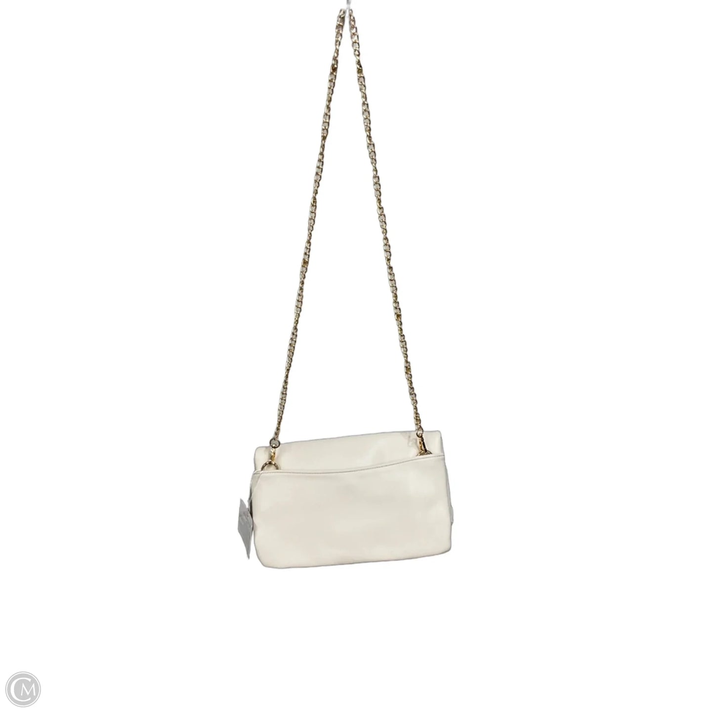 Crossbody By Clothes Mentor, Size: Small