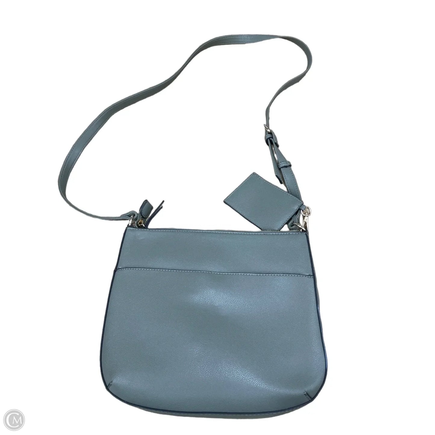 Crossbody By Nine West, Size: Medium
