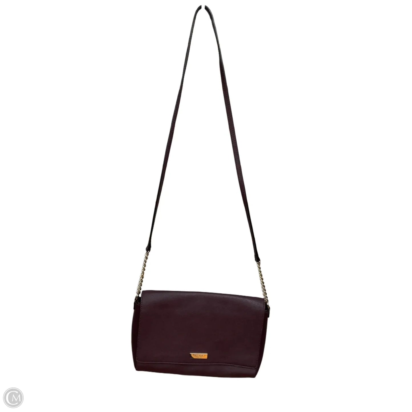 Crossbody Designer By Kate Spade, Size: Medium