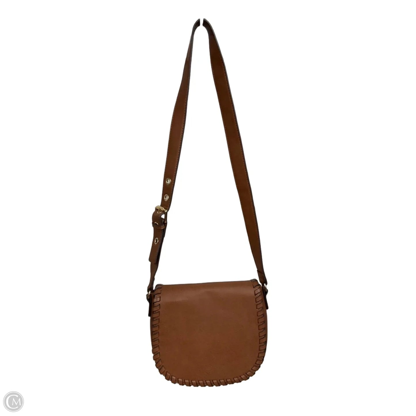 Crossbody By Clothes Mentor, Size: Small