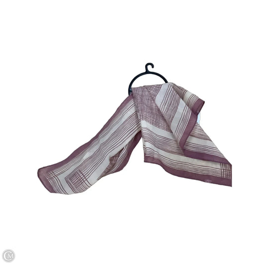 Scarf Square By Clothes Mentor