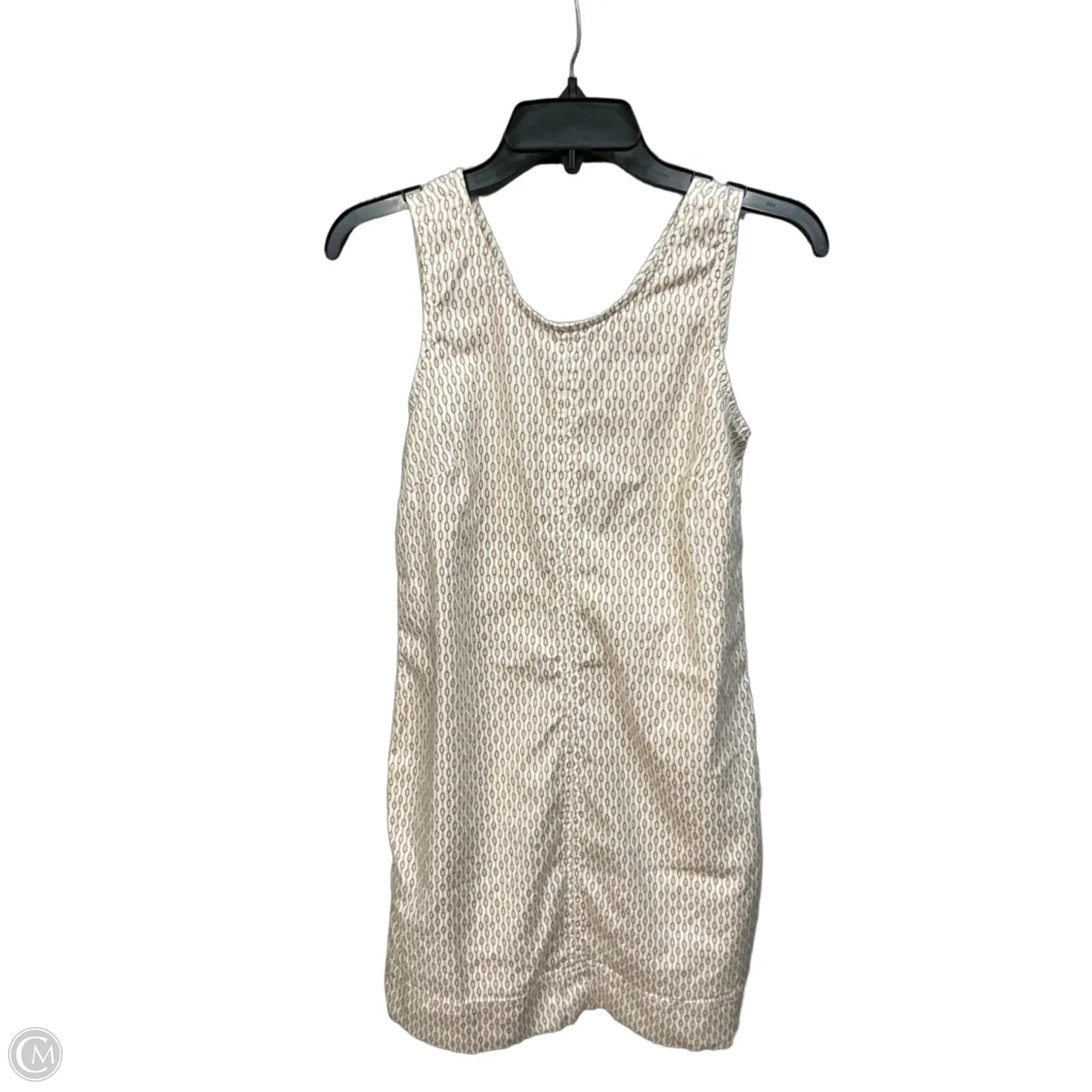 Dress Casual Short By Tommy Bahama In Tan, Size: S