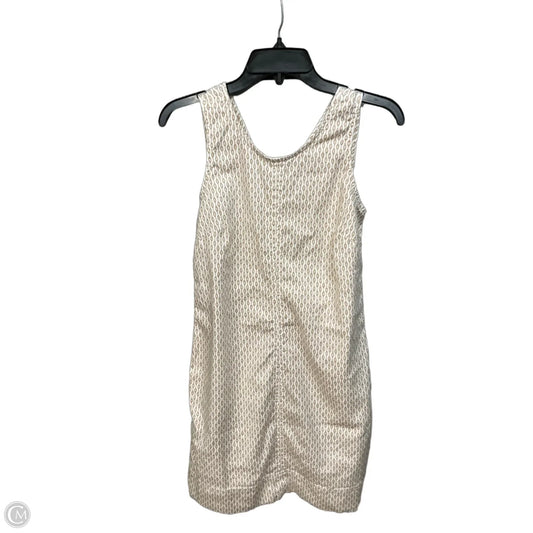 Dress Casual Short By Tommy Bahama In Tan, Size: S