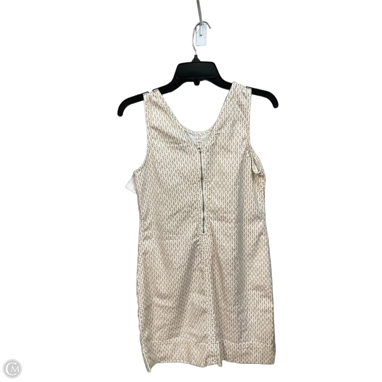 Dress Casual Short By Tommy Bahama In Tan, Size: S