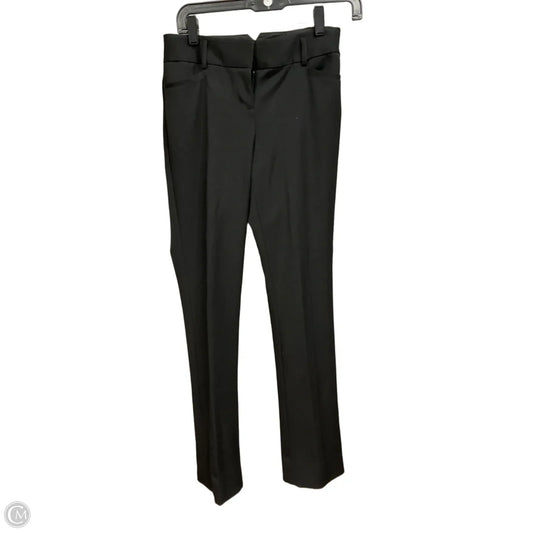 Pants Dress By Express In Black, Size: 0