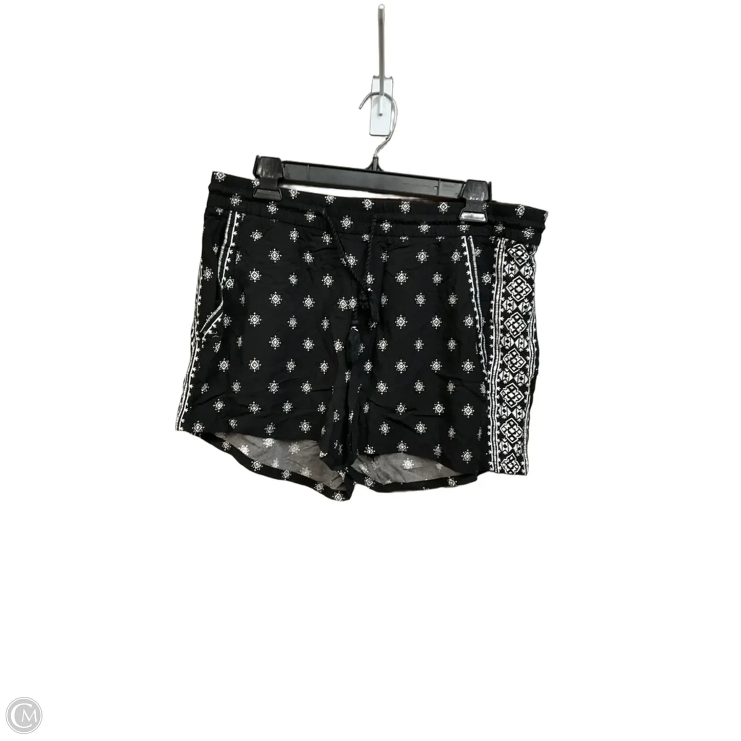 Shorts By Old Navy In Black, Size: 12