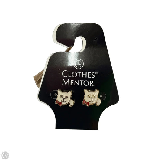 Earrings Stud By Clothes Mentor
