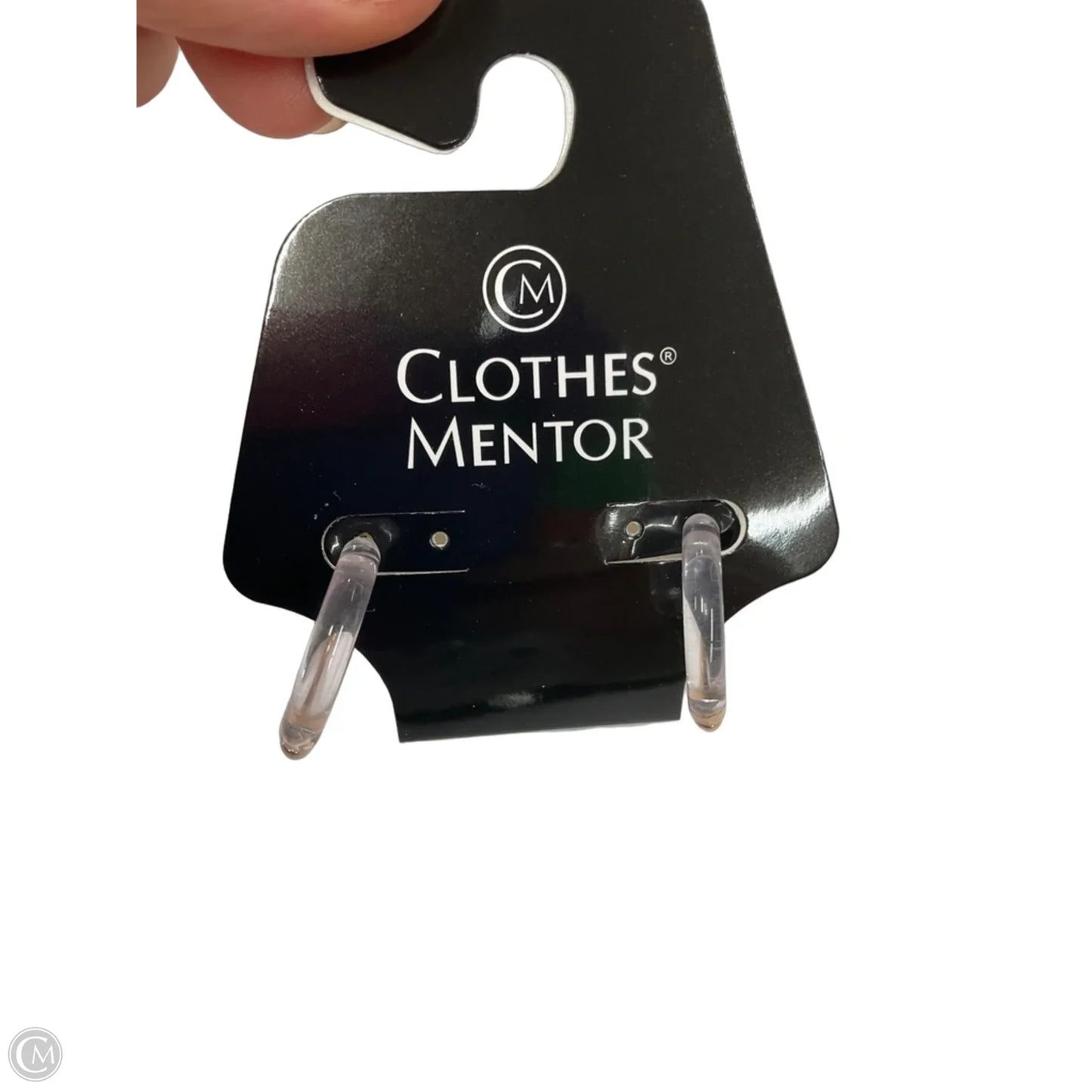 Earrings Stud By Clothes Mentor
