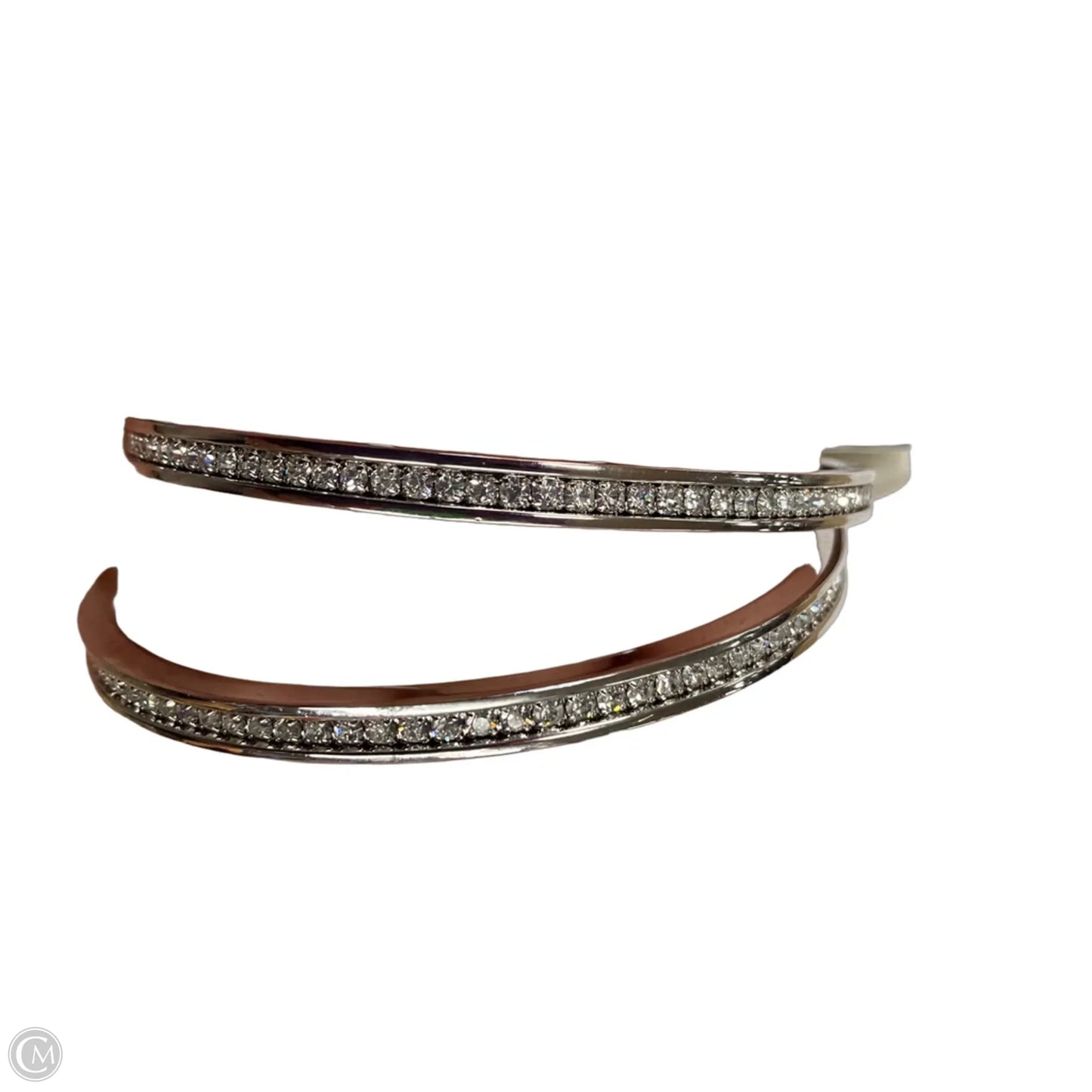 Bracelet Set By Clothes Mentor, Size: 02 Piece Set