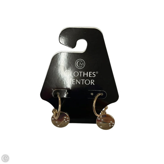 Earrings Stud By Clothes Mentor