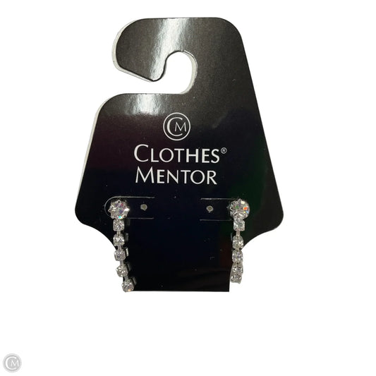 Earrings Stud By Clothes Mentor