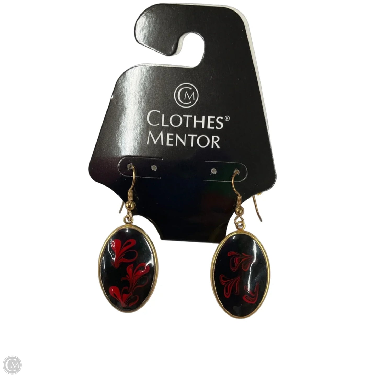 Earrings Dangle/drop By Clothes Mentor