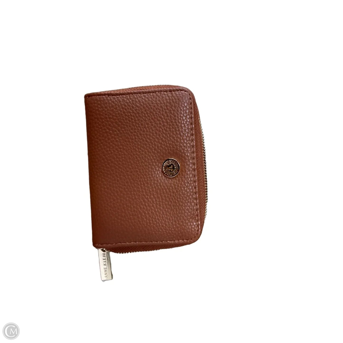 Wallet By Anne Klein, Size: Small