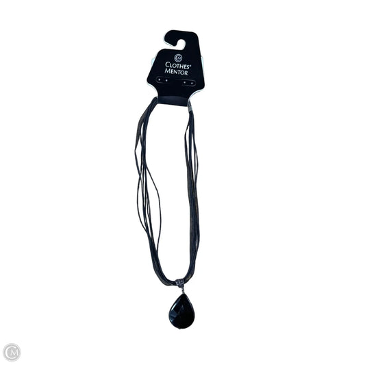 Necklace Pendant By Clothes Mentor