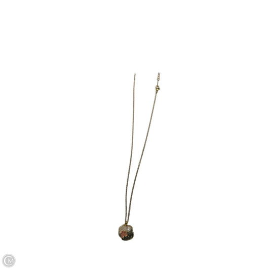 Necklace Pendant By Clothes Mentor