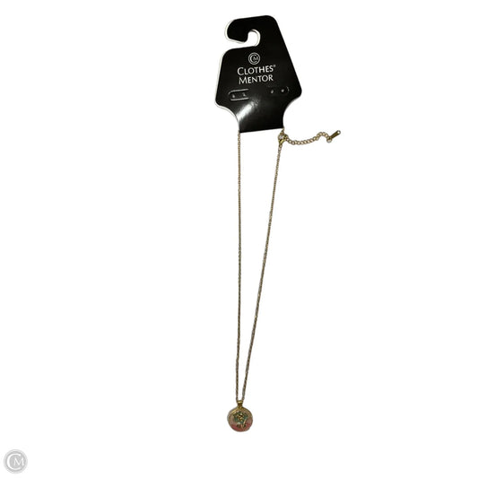 Necklace Pendant By Clothes Mentor
