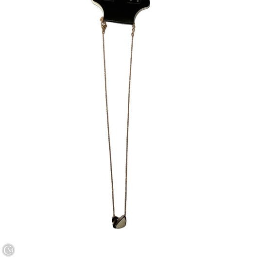 Necklace Pendant By Clothes Mentor