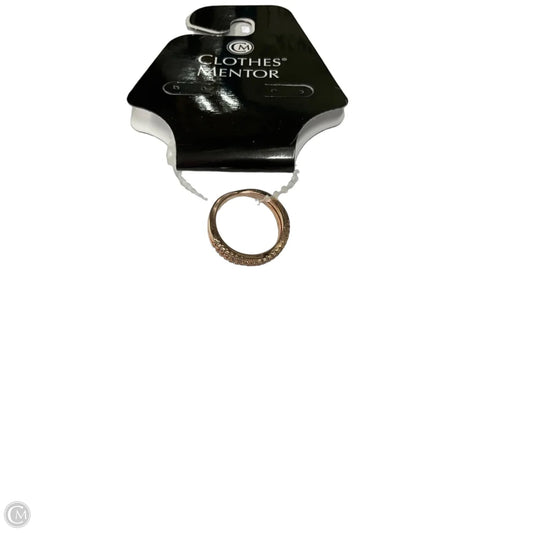 Ring Other By Clothes Mentor, Size: 6.5