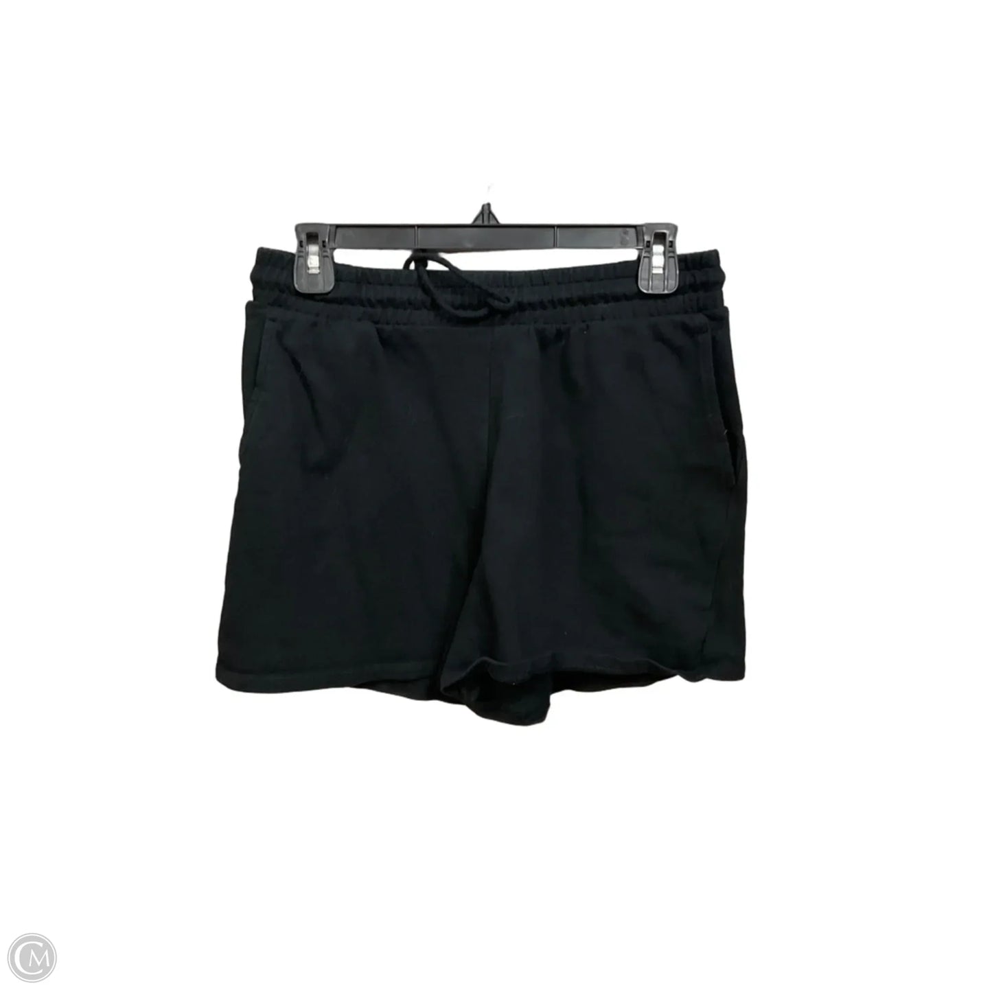 Shorts By Zara In Black, Size: 12