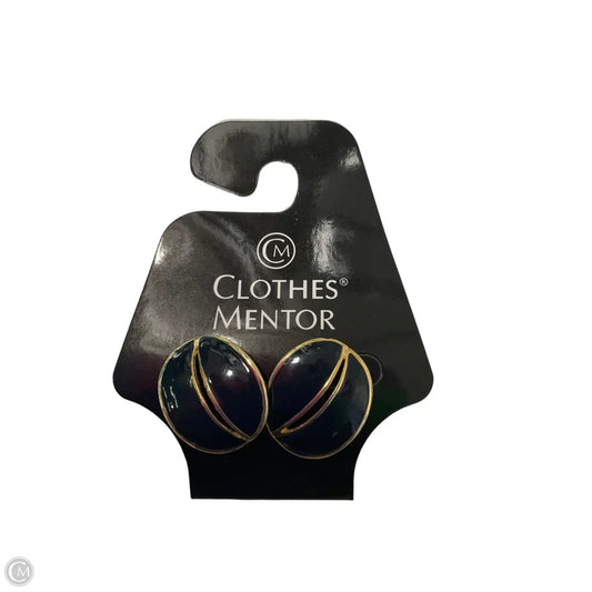 Earrings Dangle/drop By Clothes Mentor