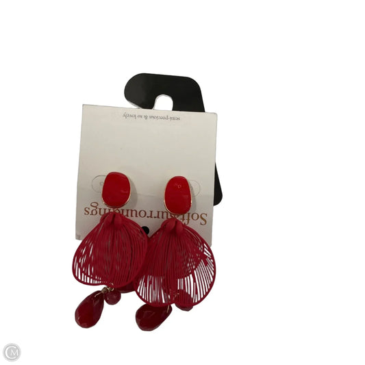 Earrings Statement By Soft Surroundings
