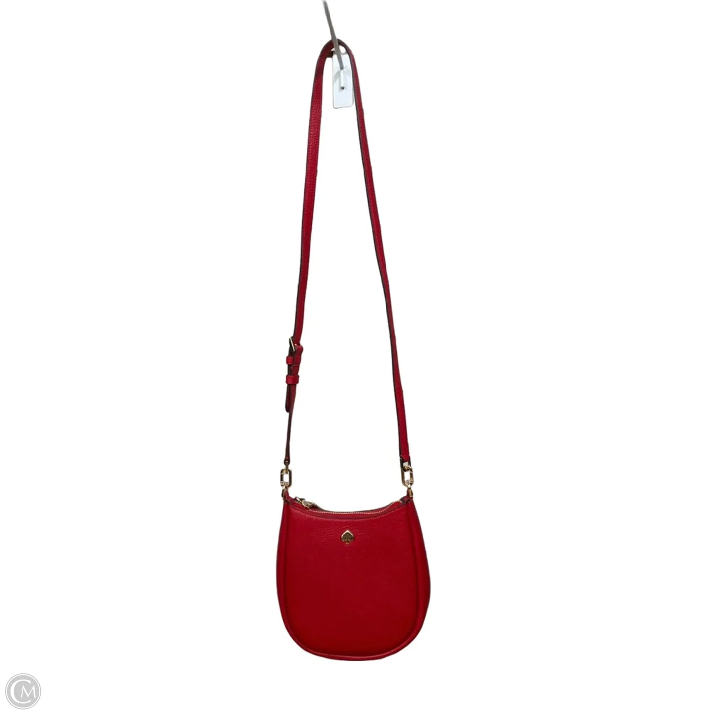 Crossbody Designer By Kate Spade, Size: Small