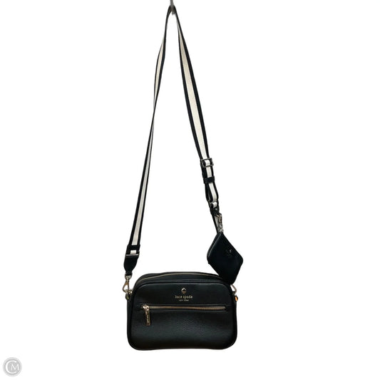Crossbody Designer By Kate Spade, Size: Medium