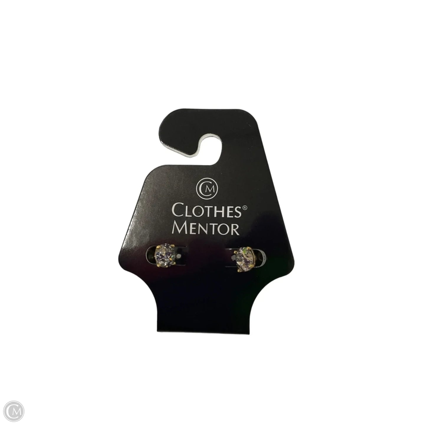 Earrings Stud By Clothes Mentor