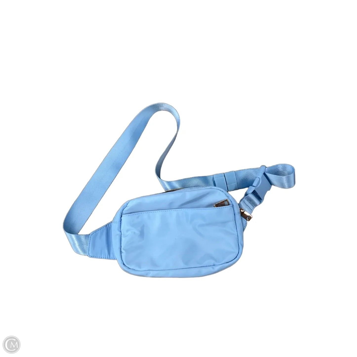 Crossbody By Clothes Mentor, Size: Small