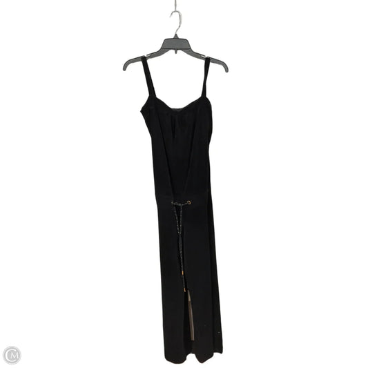 Jumpsuit By Juicy Couture In Black, Size: S