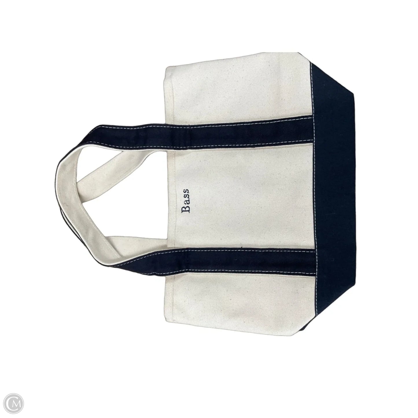 Handbag By Bass, Size: Small