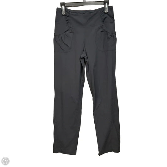 Athletic Pants By Prana In Black, Size: M