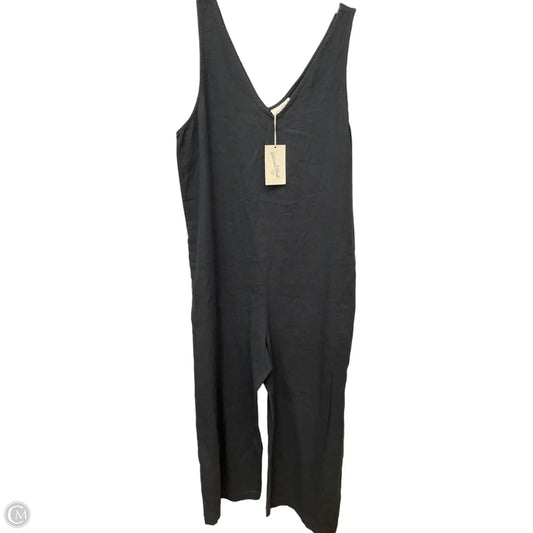 Overalls By Universal Thread In Grey, Size: M
