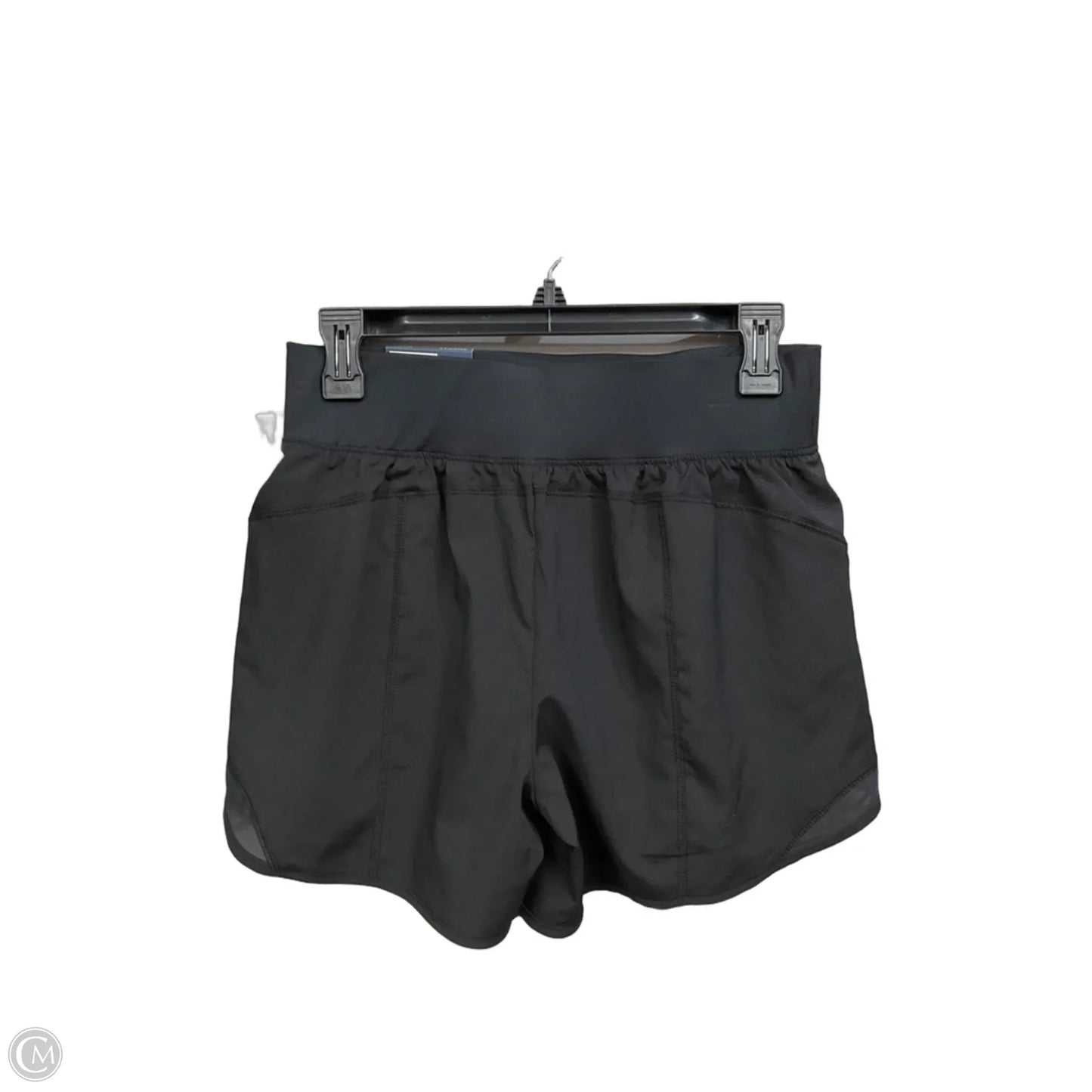 Athletic Shorts By Tek Gear In Black, Size: S