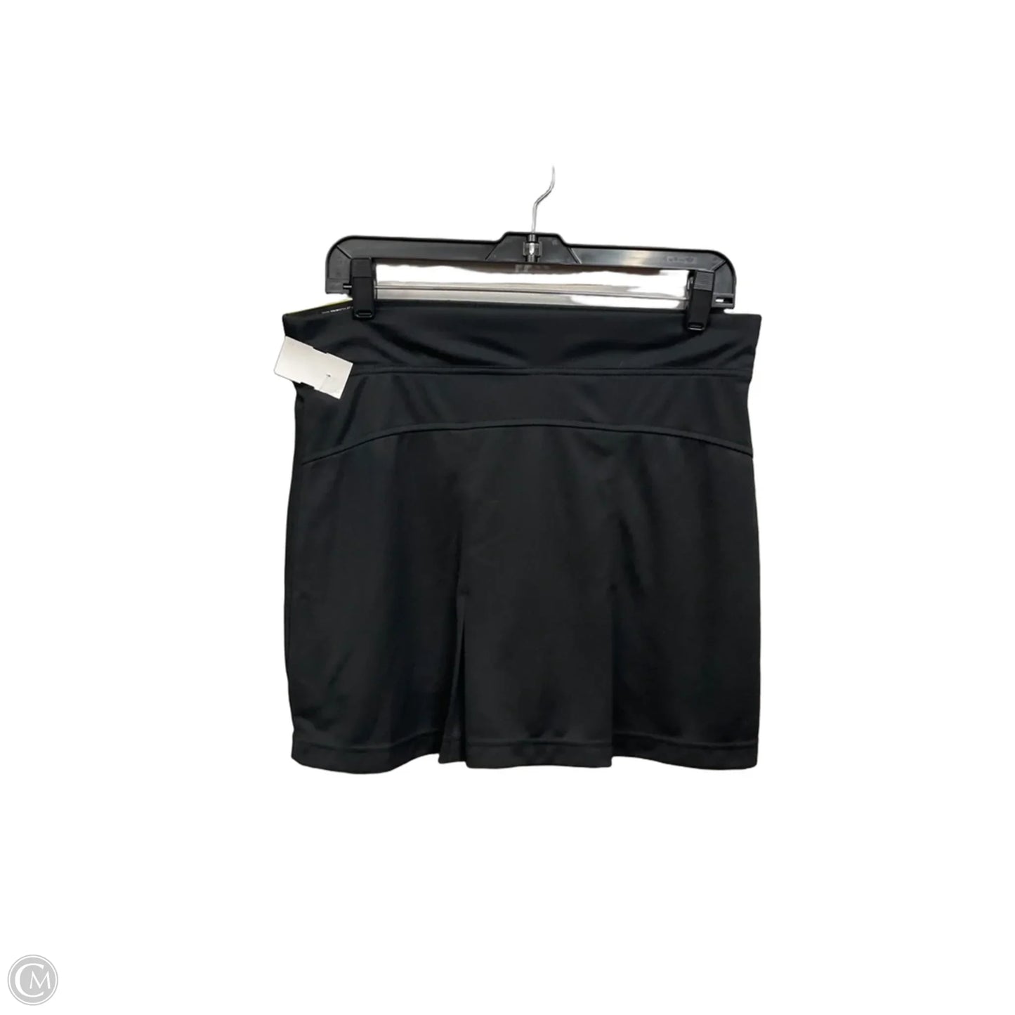 Athletic Skort By Callaway In Black, Size: M