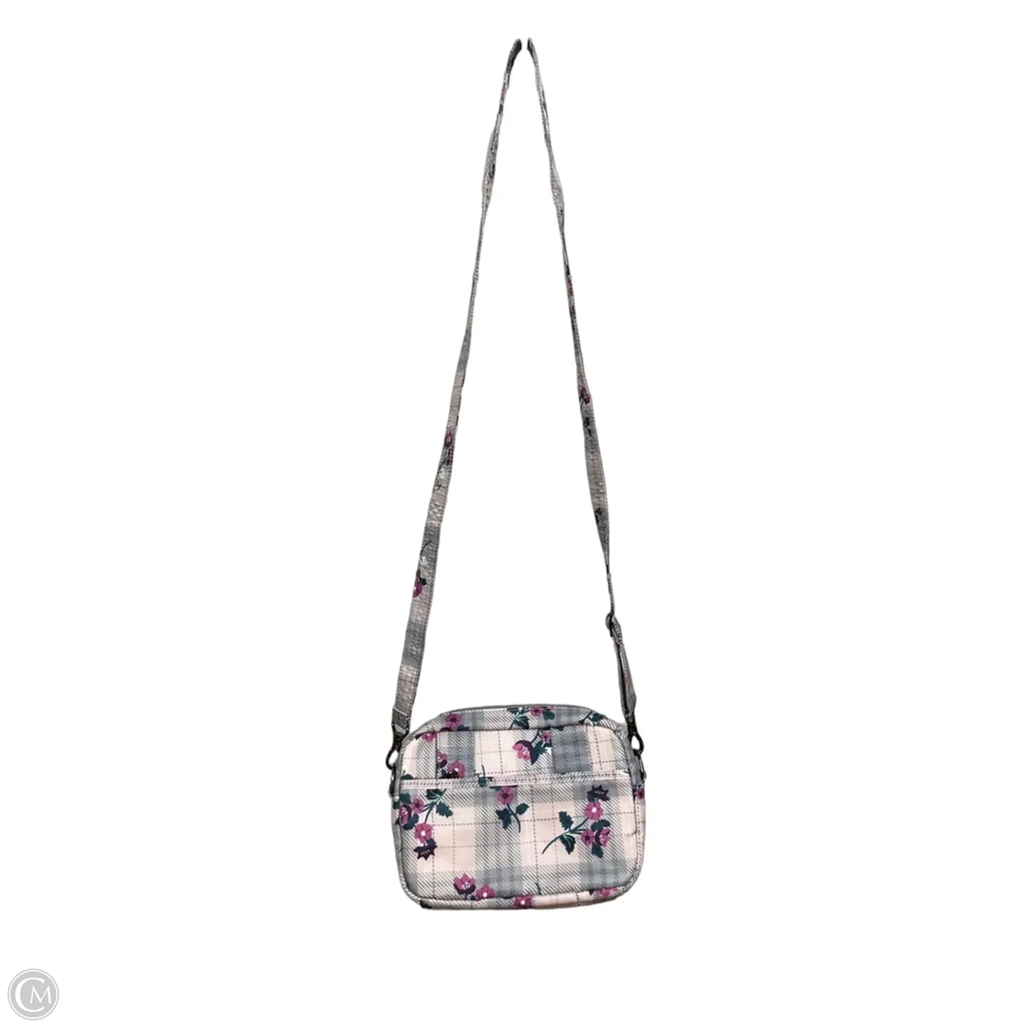 Crossbody By Lug, Size: Small