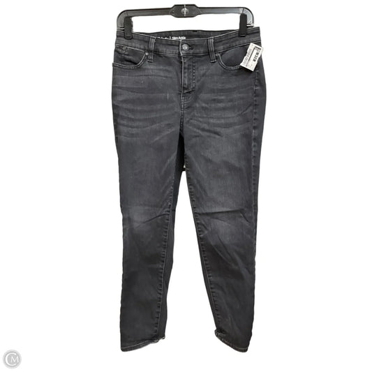 Pants Other By Talbots In Grey, Size: 4p