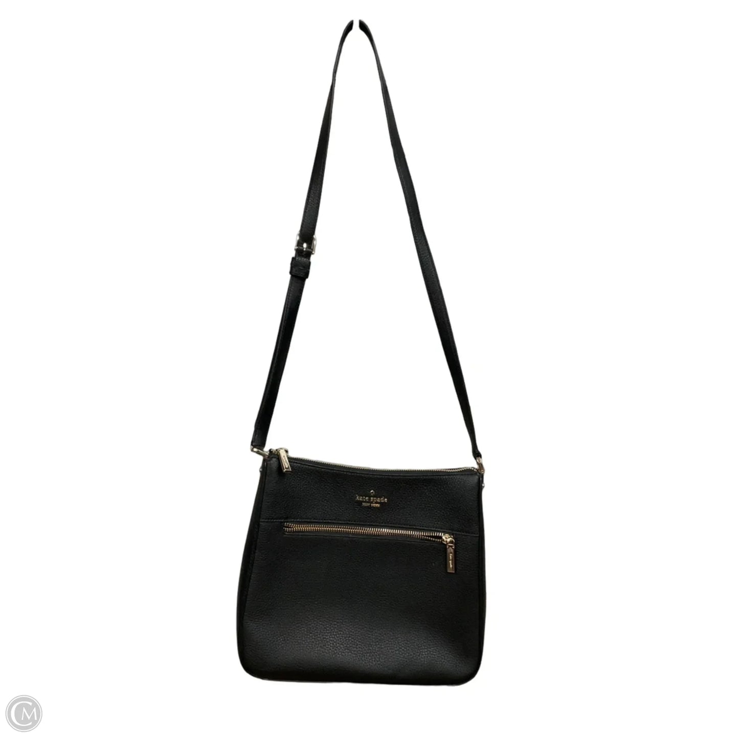 Crossbody Designer By Kate Spade, Size: Medium