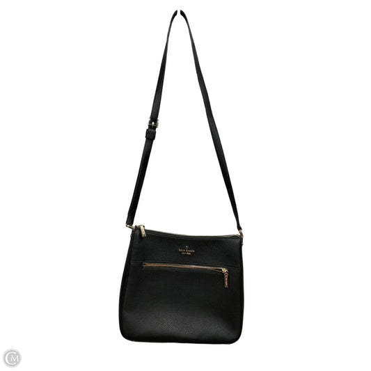 Crossbody Designer By Kate Spade, Size: Medium