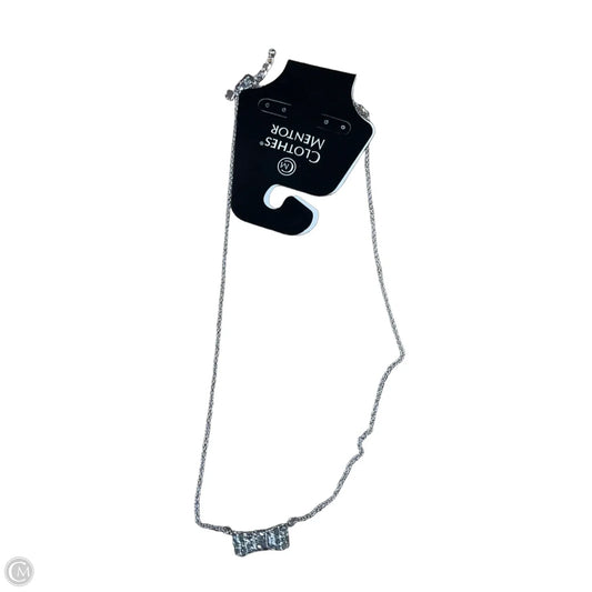 Necklace Designer By Kate Spade