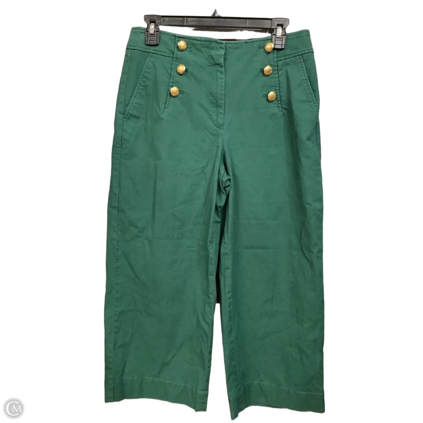 Pants Other By Talbots In Green, Size: 6