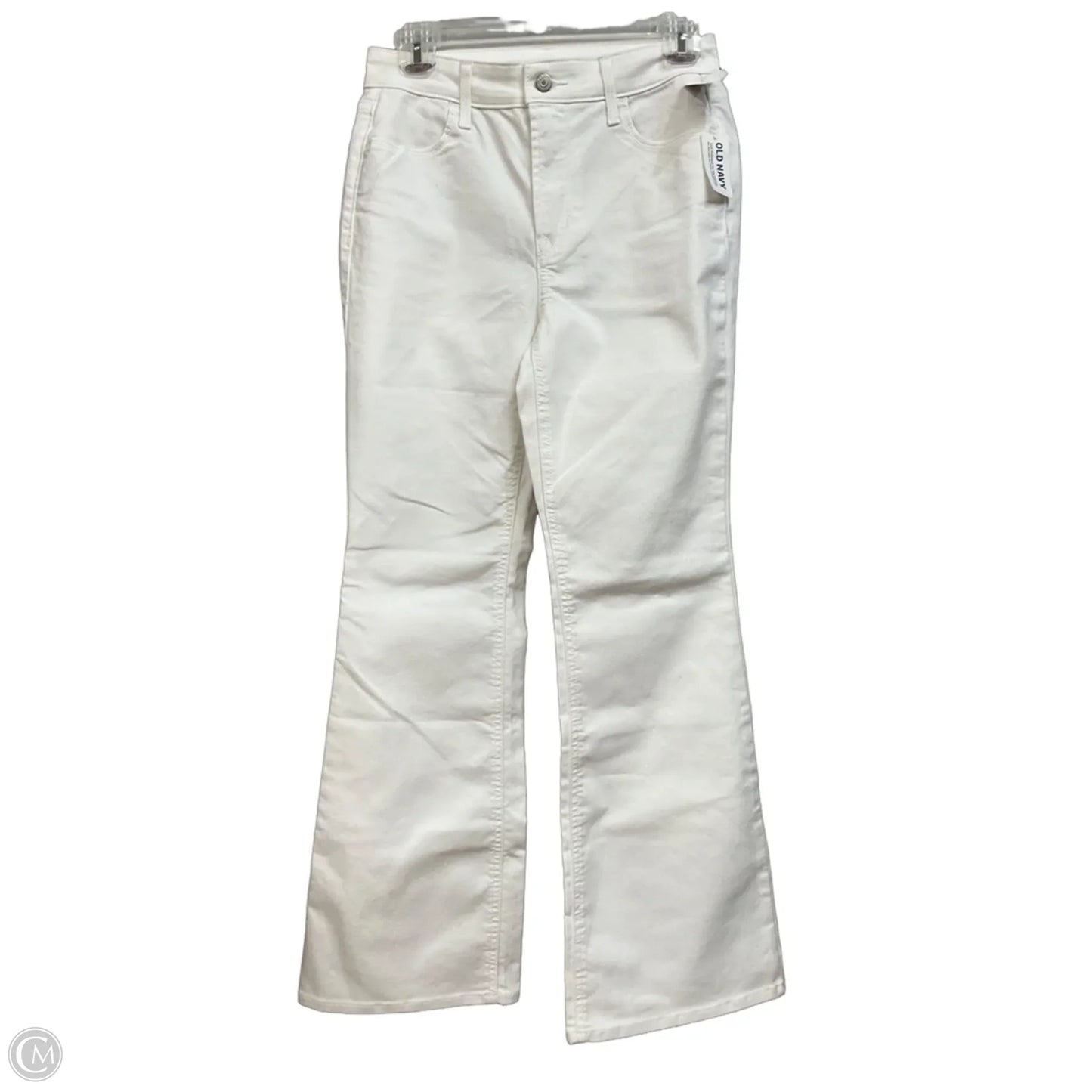 Pants Other By Old Navy In White, Size: 2