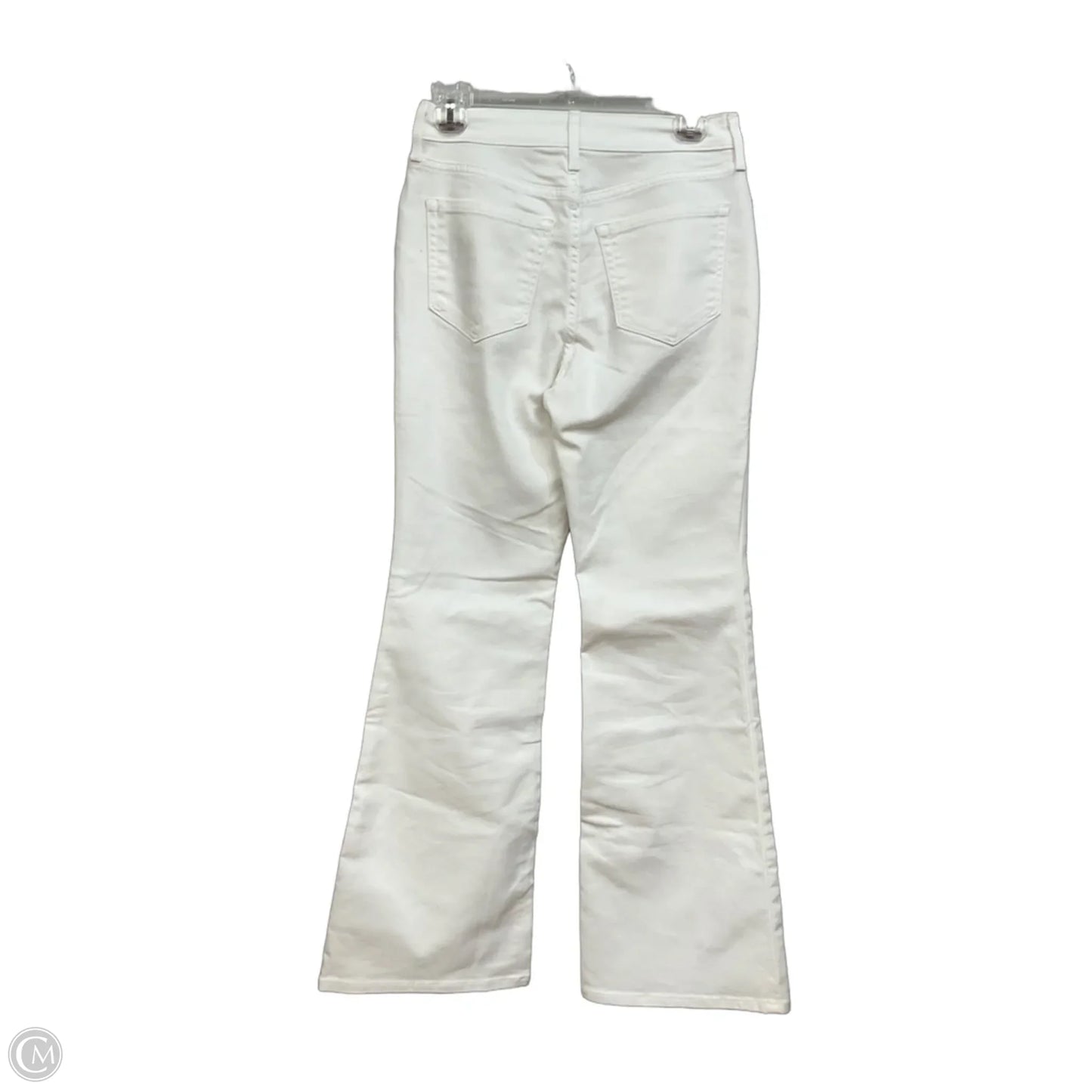 Pants Other By Old Navy In White, Size: 2