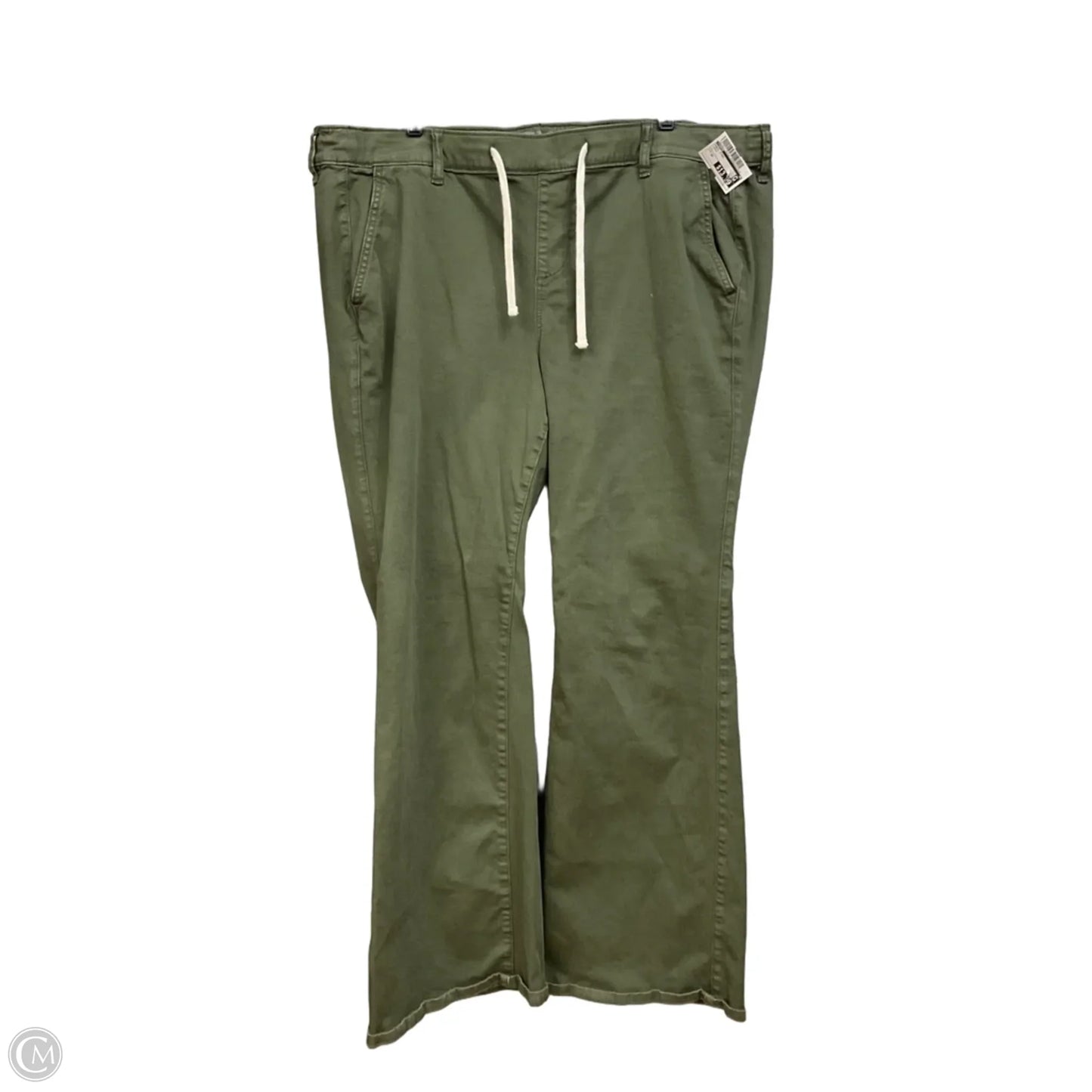 Pants Other By Torrid In Green, Size: 18