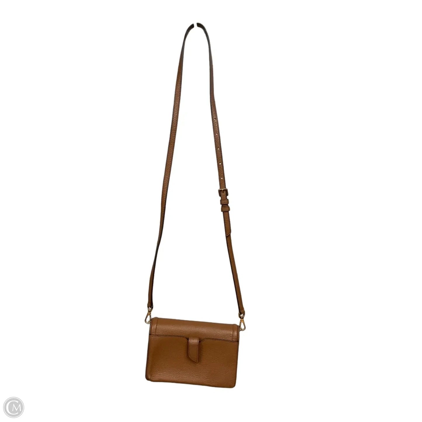 Crossbody Designer By Michael Kors, Size: Small