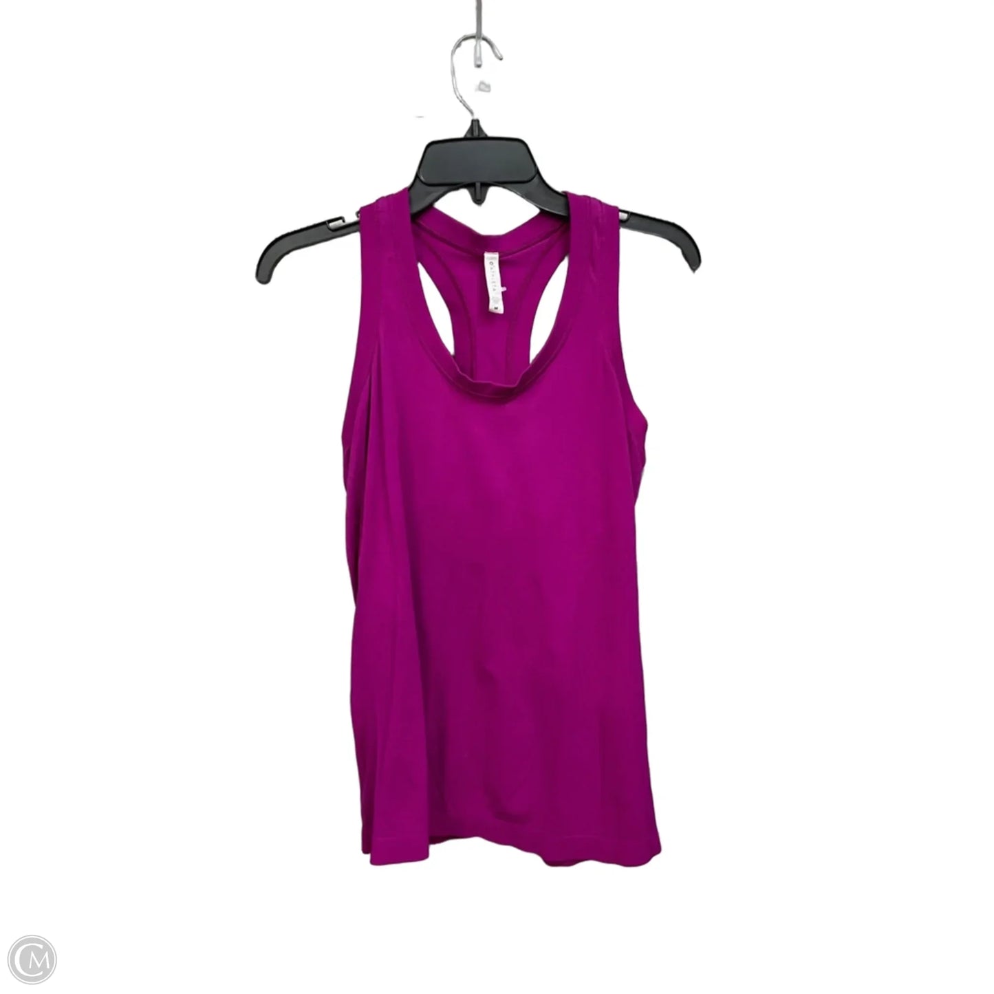 Athletic Tank Top By Athleta In Purple, Size: M