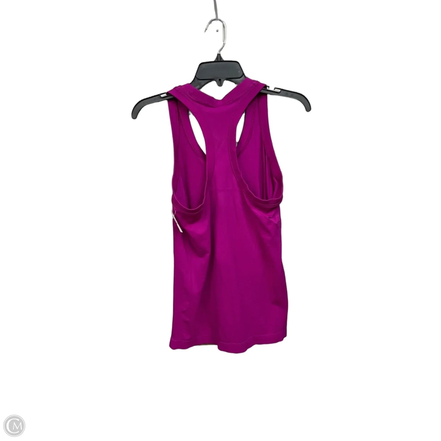 Athletic Tank Top By Athleta In Purple, Size: M