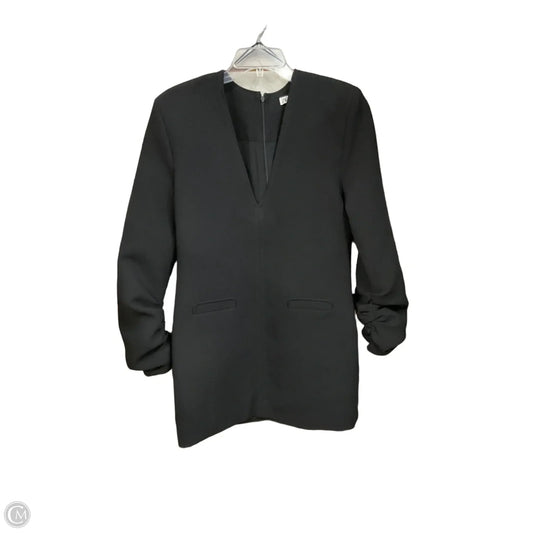Dress Casual Short By Zara In Black, Size: L