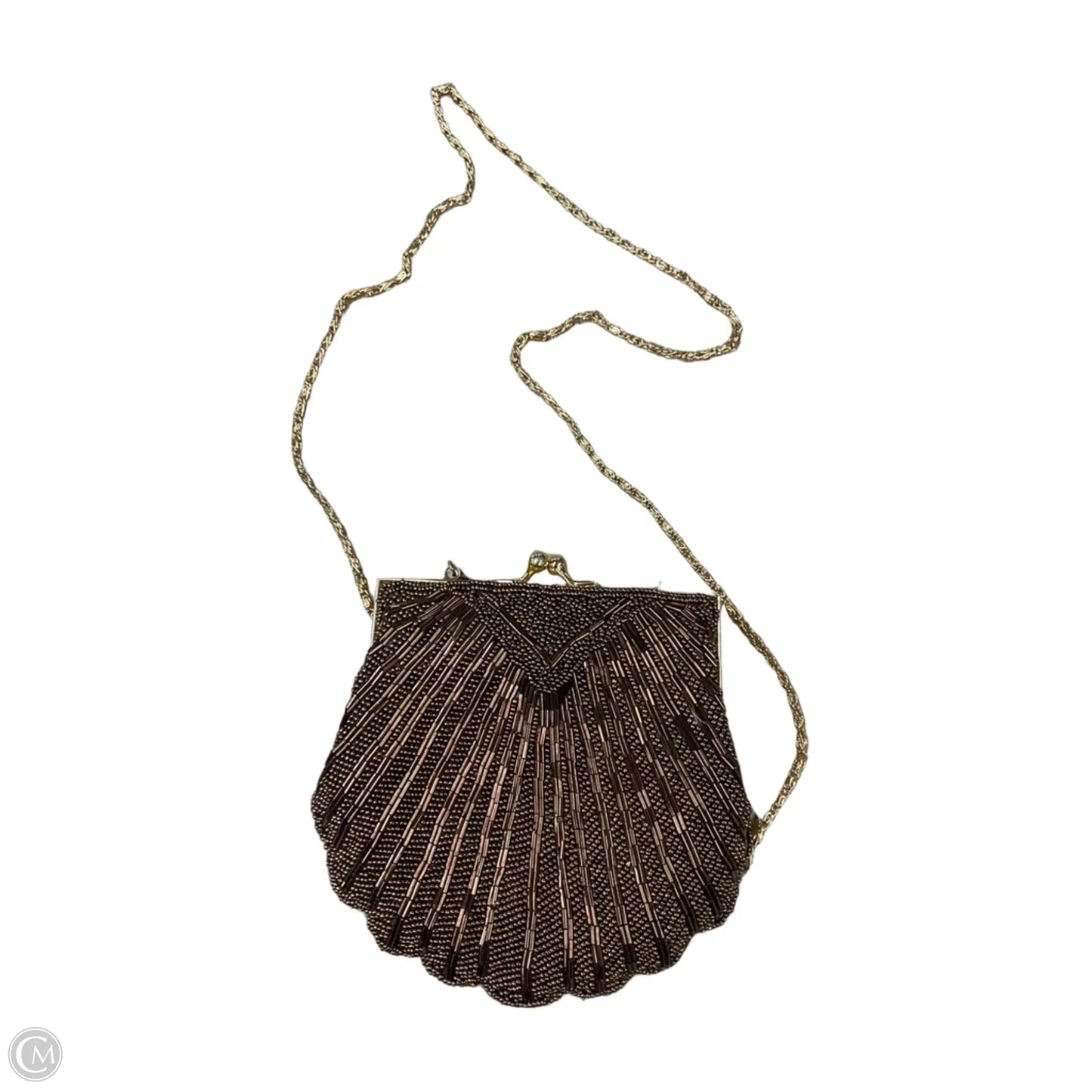 Crossbody By Clothes Mentor, Size: Small